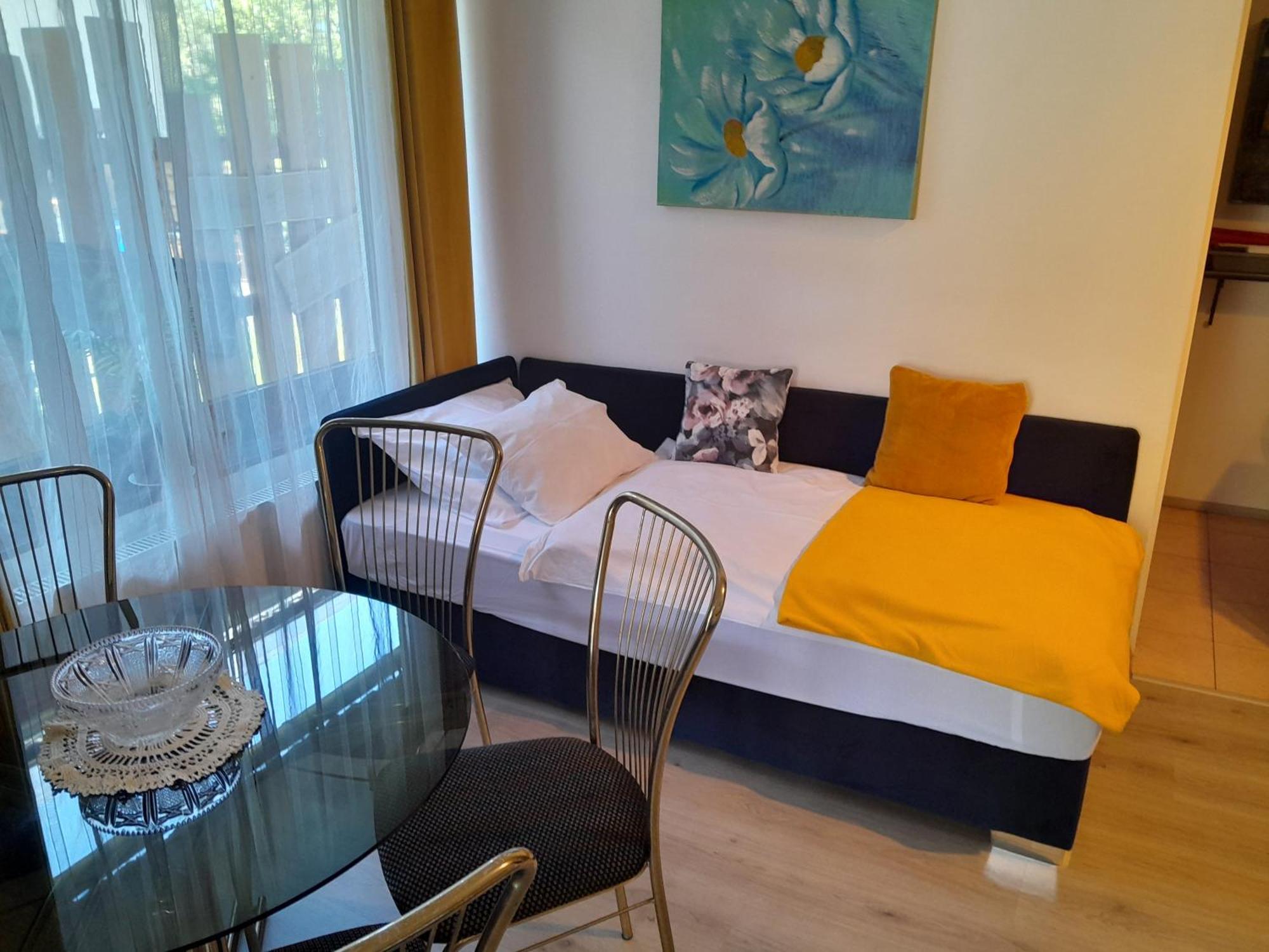Aparthouse Ani Радовлиця Номер фото